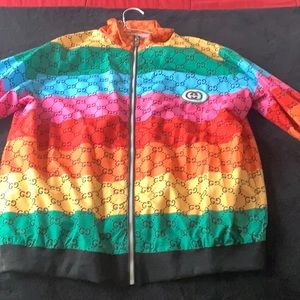 Gucci Jacket for sale